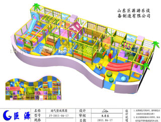 淘氣堡廠家，室內淘氣堡廠家