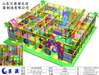 淘氣堡，淘氣堡直銷店