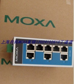 一級代理臺(tái)灣（MOXA）EDS-405A-MM-SC-T