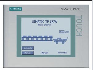 TTP177A 6AV6642-0AA11-0AX1