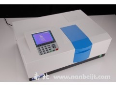 UV1900PC雙光束紫外可見分光光度計(jì)