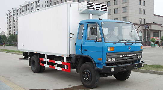 6噸東風(fēng)145冷藏車，冷凍車，保溫車，保鮮車廠家價(jià)格