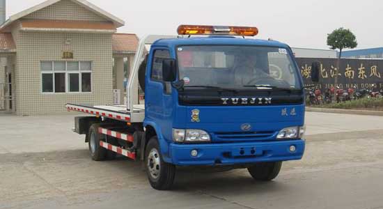 JDF5070TQZY型清障車，道路清障車，清障車廠家