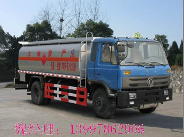 一輛10噸加油車多少錢 10方加油車