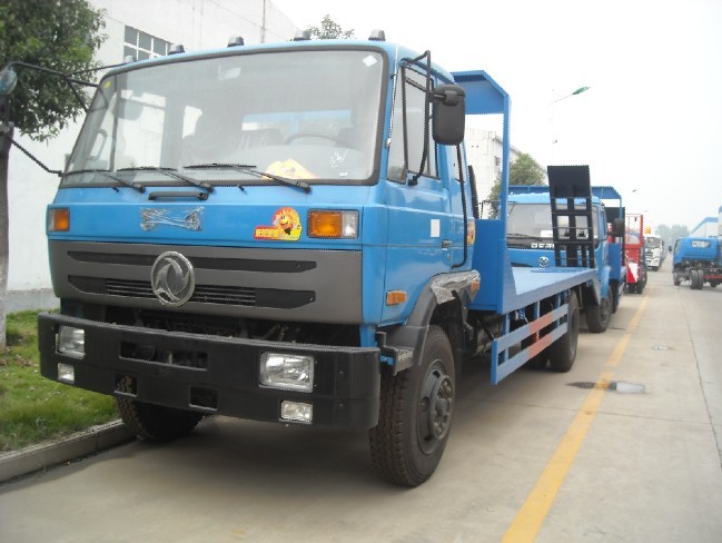 平板拖車 定做平板拖車 專用平板拖車