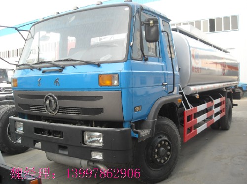 工程專(zhuān)用加油車(chē) 工地油槽車(chē)哪里有賣(mài)