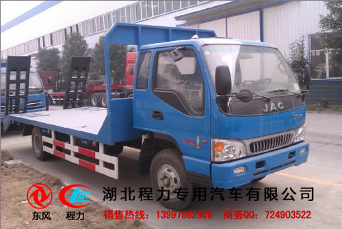 仙桃 潛江哪里有賣(mài)挖掘機(jī)拖板車(chē) 挖掘機(jī)平板運(yùn)輸車(chē)