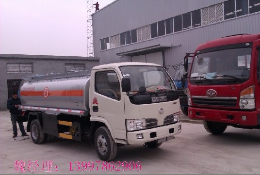 濟(jì)南 青島哪里有賣油槽車東風(fēng)油罐車加油車