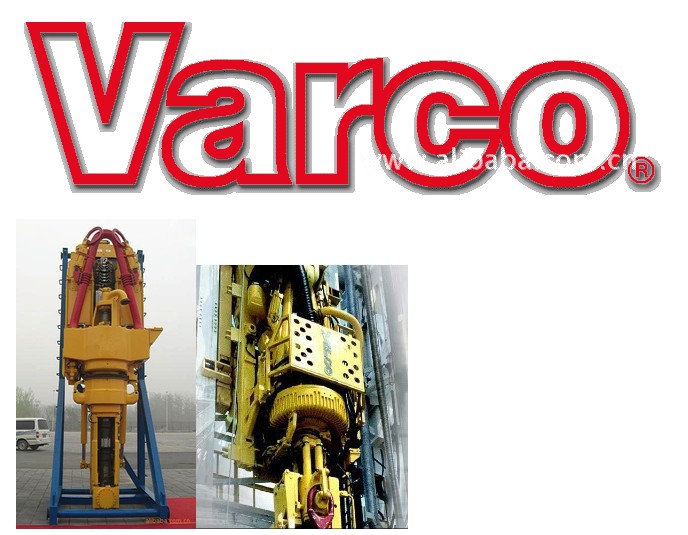 VARCO^56556-12-6-S