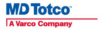 M/D TOTCO·219493-002