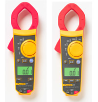 【FLUKE F317鉗型電流表】報(bào)價(jià)|參數(shù)|選型-官方正品！