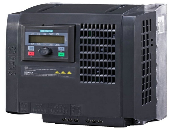 [四川省SIEMENS]6SL3211-0AB17-5UB1變頻器(功率:0.75kW)