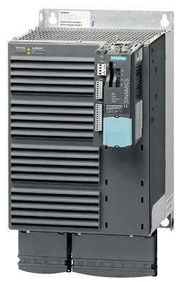 [長沙西門子]6SL3211-0KB17-5UA1變頻器(功率:0.75kW)