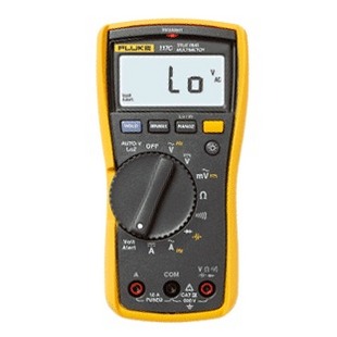  FLUKE F117C(sh)fñ Чֵ ٷƷ