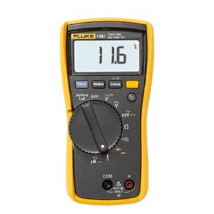  FLUKE F116C(sh)fñ Чֵ ̎I(y)]