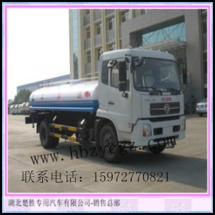 灑水車(chē) 混凝土水泥攪拌車(chē) 徐工隨車(chē)吊 道路清障車(chē) 東風(fēng)天錦灑水車(chē)