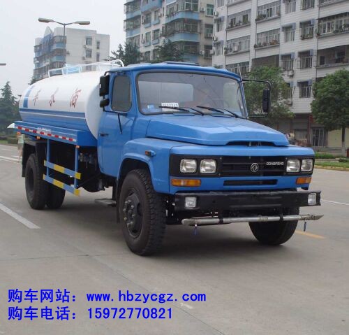 免檢免征帶環(huán)保綠化噴灑車 噴藥車 8噸灑水車 灑水車廠家 最低價(jià)格