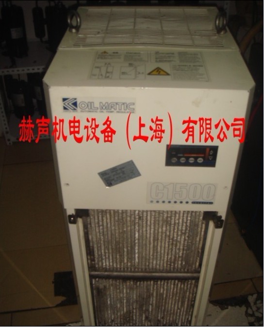 關(guān)東精機(jī)KANTO SEIKI OIL MATIC配件供應(yīng)C-1R