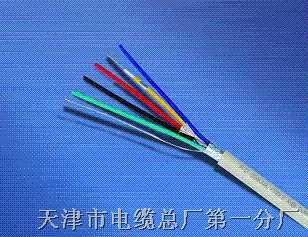 礦用屏蔽信號電纜 MHYVRP MHYVRP MHYV MHY32