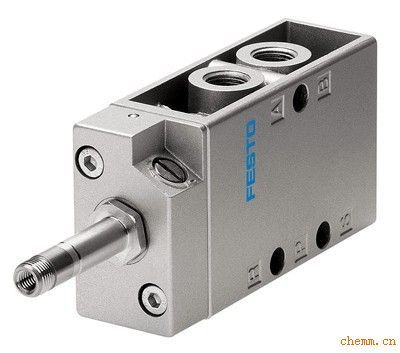 Festo MLH-5-14-B