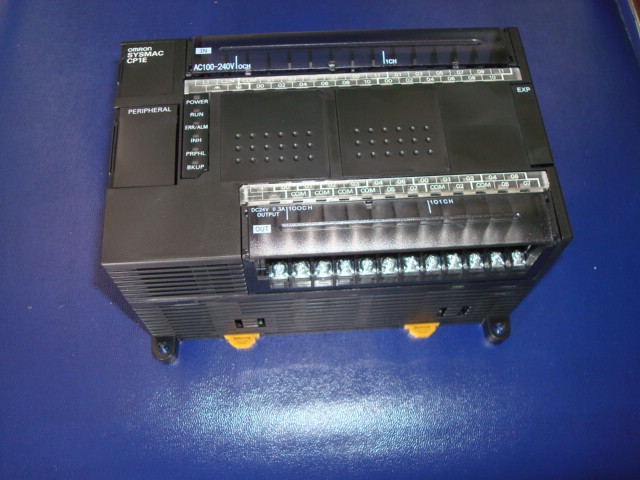 WķPLC CPIE-E20DR-A