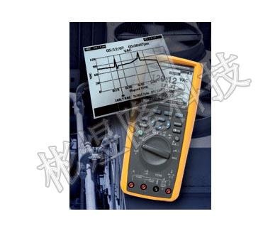 福祿克手持萬(wàn)用表、FLUKE F280萬(wàn)用表