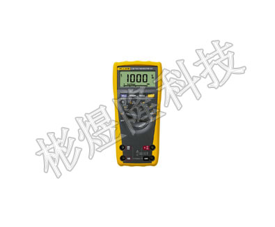 Fluke 170 系列數(shù)字多用表、福祿克萬能表