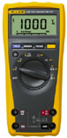 福祿克(Fluke)302+/303/305交流鉗形表及使用方法