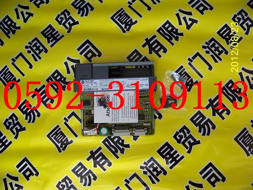 һ(j)AB PLC1756-IV32/A