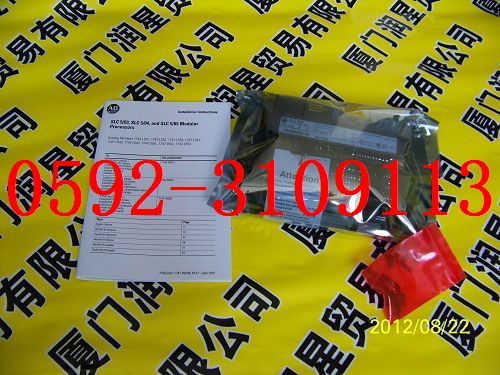 һAB PLC  1756-ENBT/A