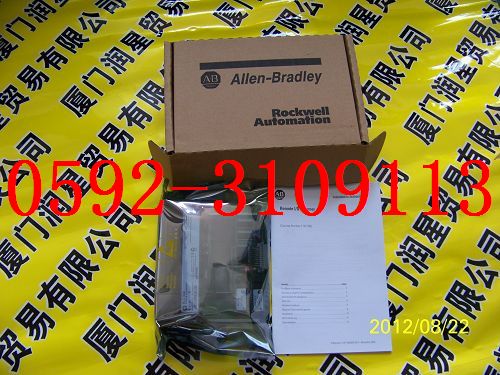 北京一級Allen-Bradley控制器1785-KA5代理