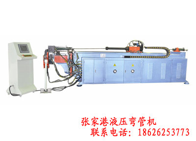 供應山東全自動彎管機、濟南數(shù)控彎管機廠家報價