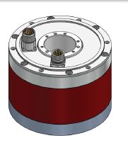 意大利 Motor Power SKA DDR 力矩電機