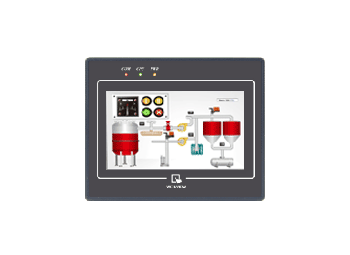 威綸觸摸屏MT8050i 人機界面