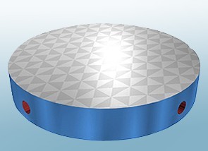 圓形平臺(tái)圓形平板鑄鐵圓盤(pán)圓形工作臺(tái)生產(chǎn)廠家亞晟機(jī)械