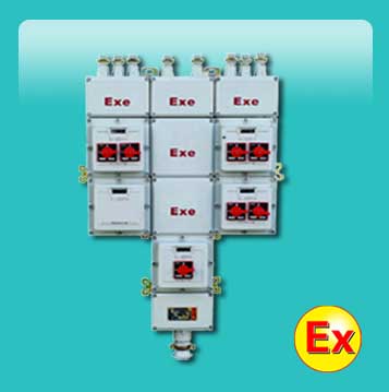 BXM51防爆配電箱\防爆配電箱廠家直銷\防爆配電箱價(jià)格