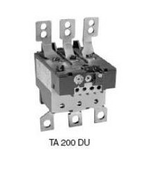 TA25DU0.16漯河ABB熱繼電器一級代理