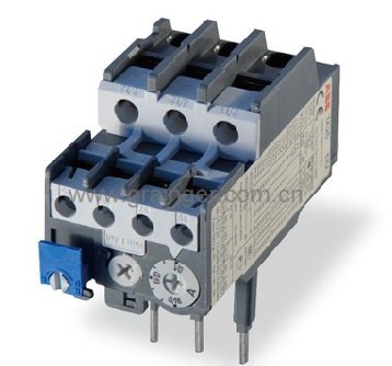 TA450DU185無錫ABB熱繼電器一級(jí)代理