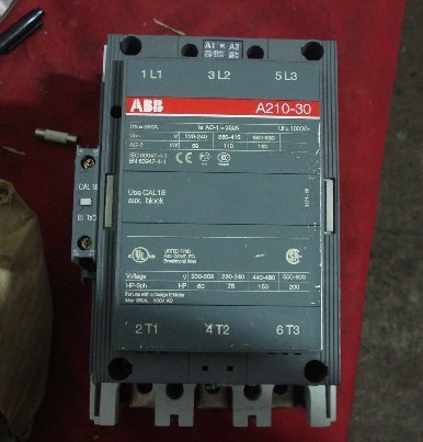 ABB|A210-30-11