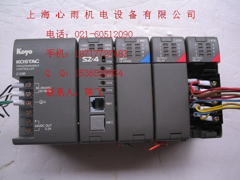 SH2-64R1現(xiàn)貨koyo光洋plc