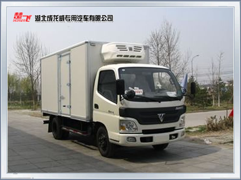 BJ5049Z9BW6-A1型冷藏車福田冷藏車報(bào)價(jià)主要配置參數(shù)