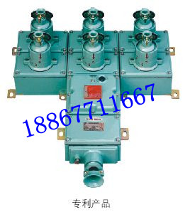 防爆配電箱 BXM系列防爆照明配電箱 動(dòng)力檢修箱