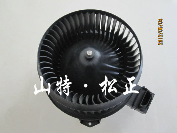 小松200-8鼓風(fēng)機,暖風(fēng)電機,小松空調(diào)部件,小松挖掘機配件