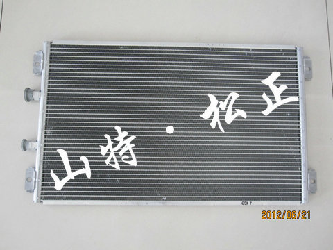 PC200-7空調(diào)冷凝器,空調(diào)壓縮機(jī),空調(diào)總成,小松勾機(jī)配件