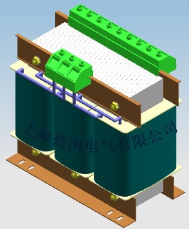 三相控制變壓器生產廠家 SBK-10KVA