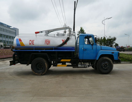 馬鞍山沼液車 綠色蔬菜沼液車哪里可以買，多少錢一臺/沼液車直銷