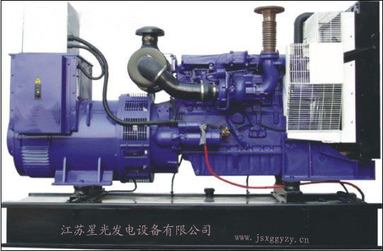 柴油發(fā)電機(jī)組1100KW額定功率系列！三相無刷，品質(zhì)可靠！