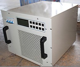 PVA1000-40A太陽能模擬電源