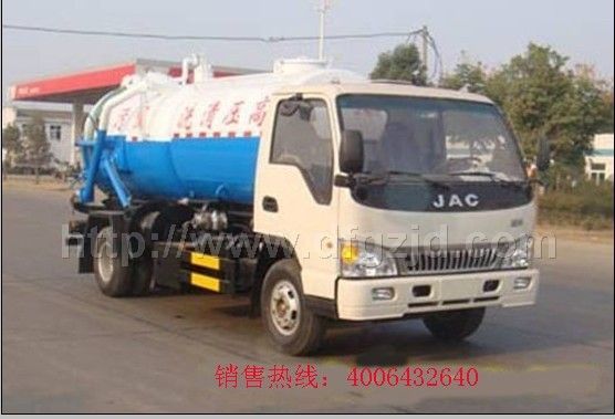 鶴壁清洗吸污兩用車/清洗吸污兩用車報(bào)價(jià)/清洗吸污兩用車哪里有的賣