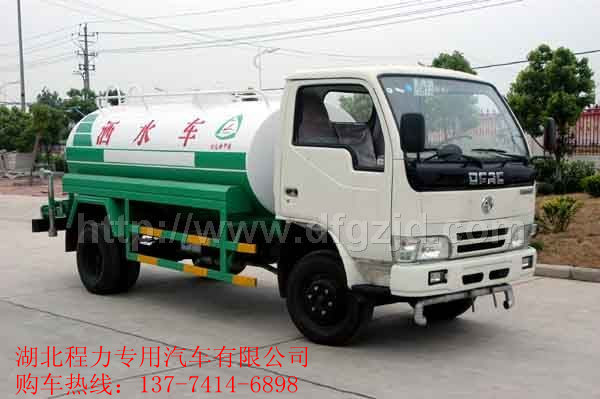 威海哪里有賣最便宜5噸灑水車 8噸灑水車 10噸灑水車